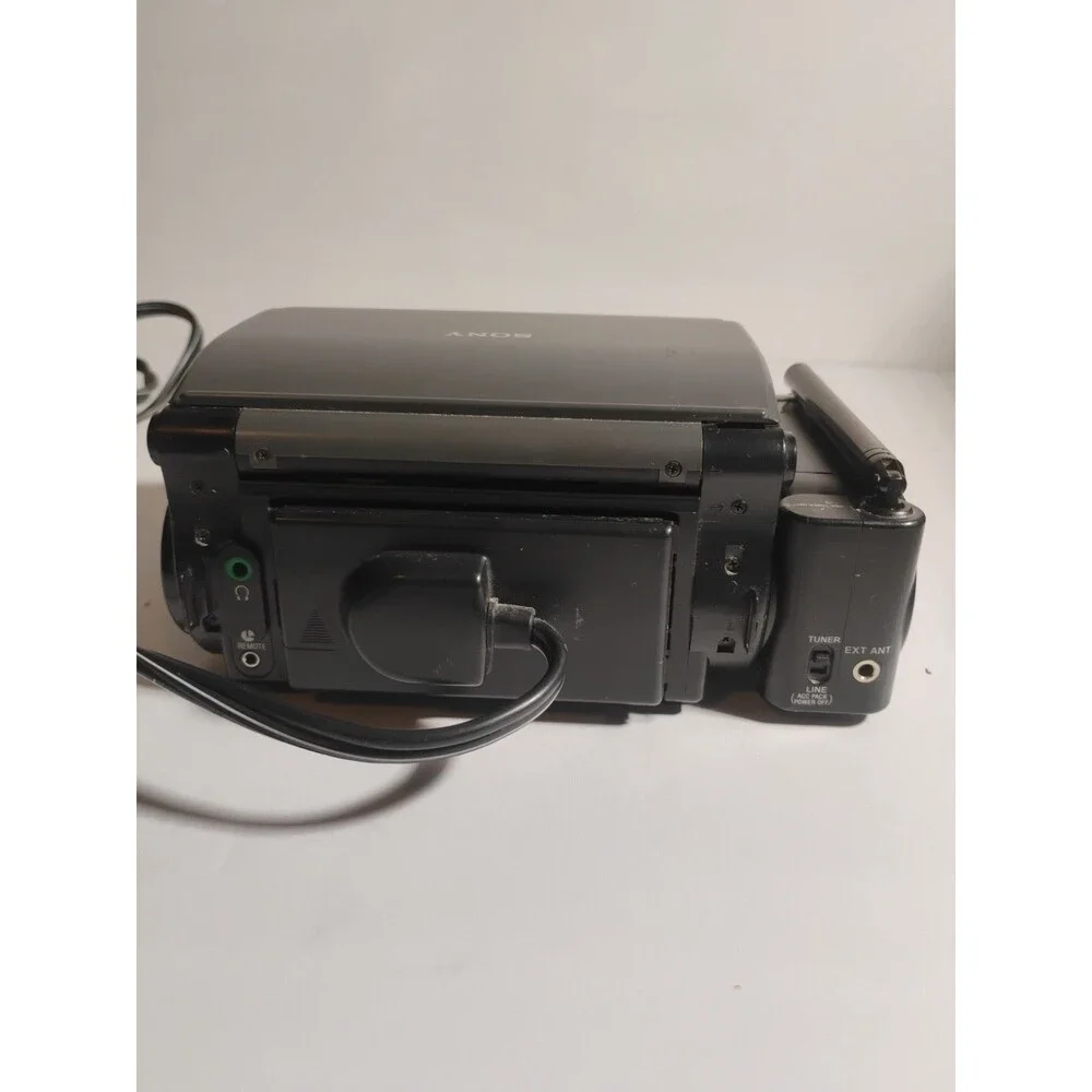 Sony gv s50